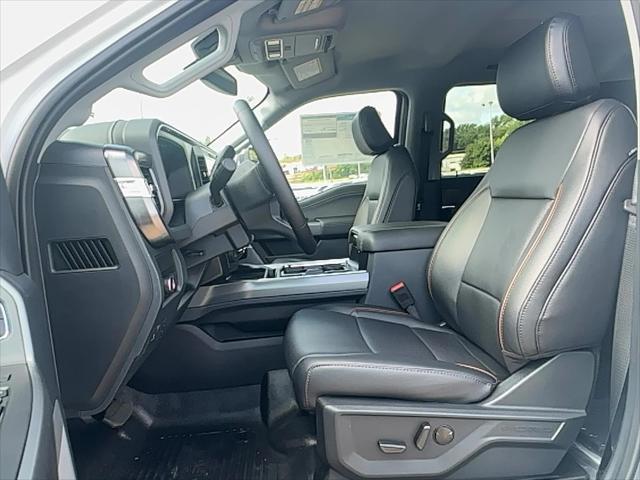 new 2025 Ford F-350 car, priced at $89,350