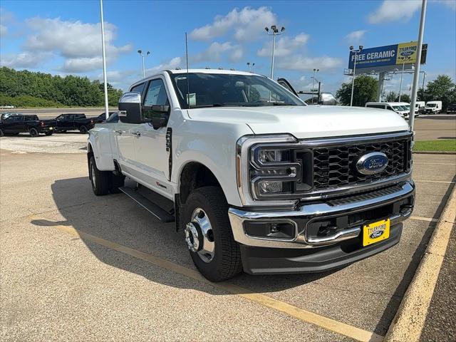 new 2025 Ford F-350 car, priced at $89,350
