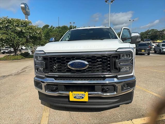 new 2025 Ford F-350 car, priced at $89,350