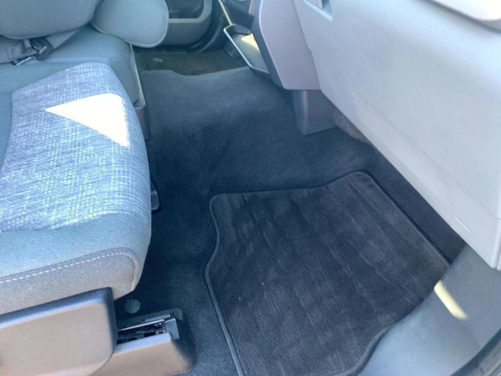 used 2023 Ford F-150 car, priced at $46,995