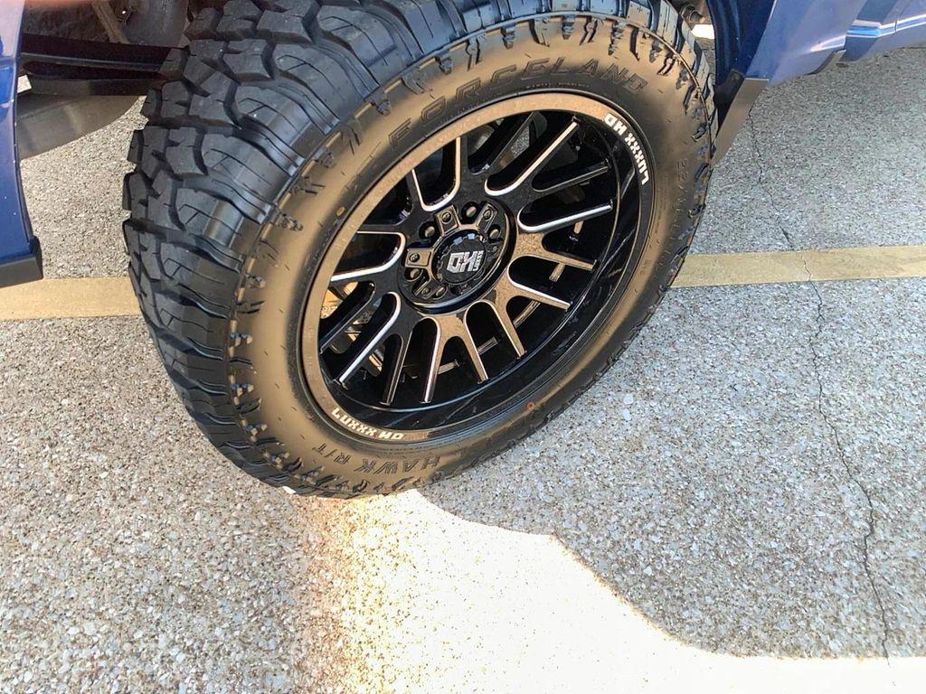 used 2023 Ford F-150 car, priced at $46,995