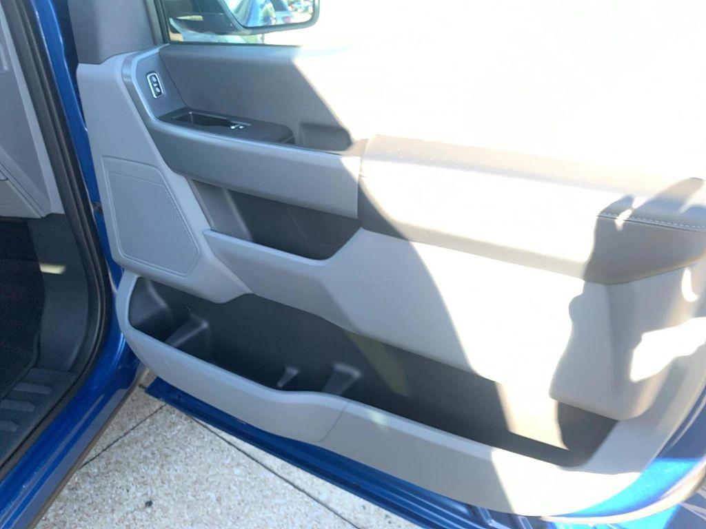used 2023 Ford F-150 car, priced at $46,995