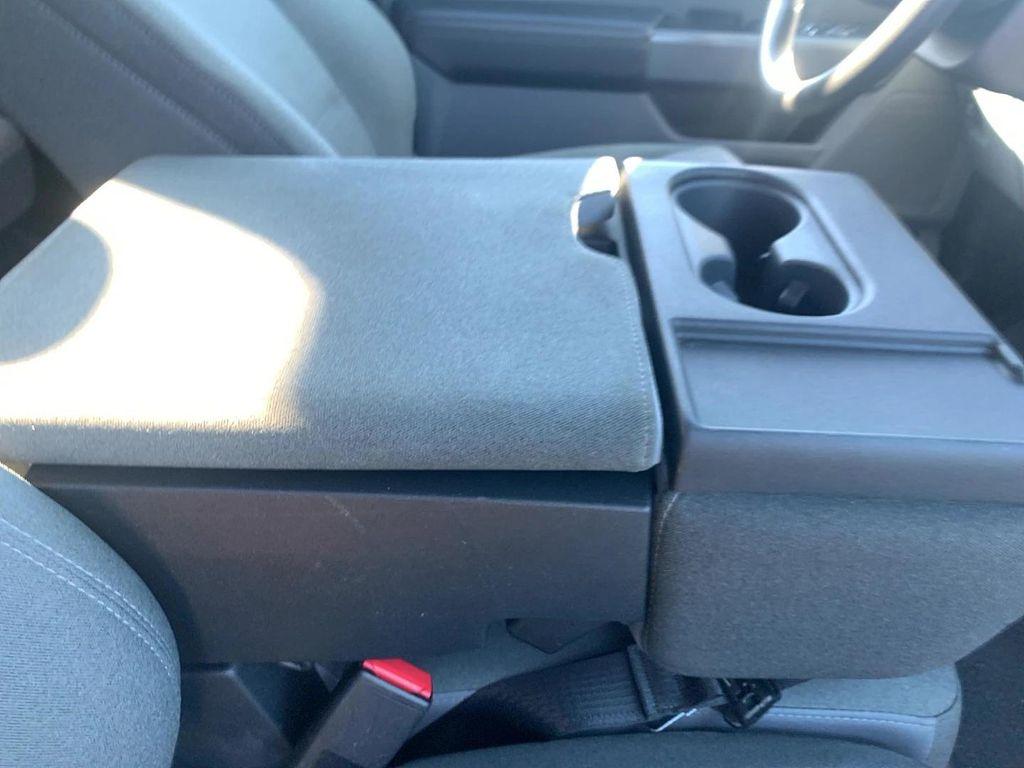 used 2023 Ford F-150 car, priced at $46,995