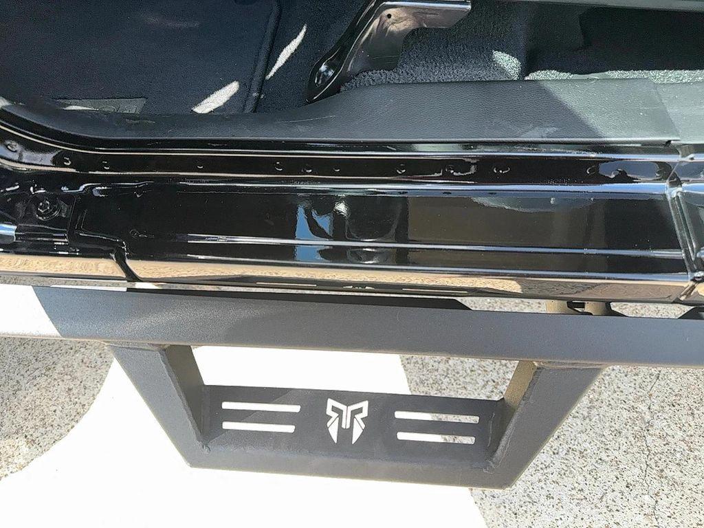 used 2022 Jeep Gladiator car, priced at $38,995