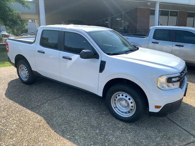 new 2024 Ford Maverick car, priced at $27,660