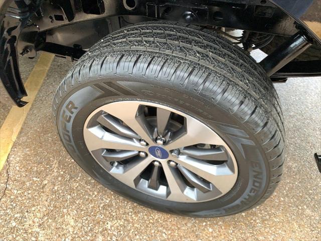 used 2019 Ford F-150 car, priced at $33,995