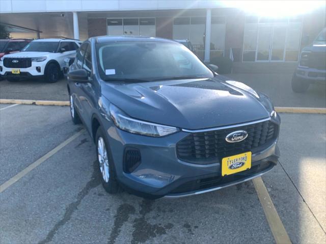 new 2025 Ford Escape car, priced at $30,297