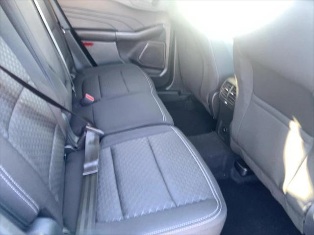 new 2025 Ford Escape car, priced at $30,297