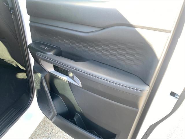 new 2024 Ford Ranger car, priced at $35,870