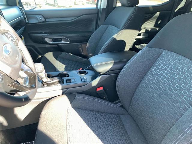 new 2024 Ford Ranger car, priced at $35,870