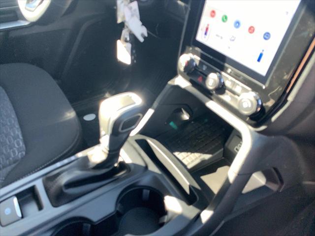 new 2024 Ford Ranger car, priced at $35,870