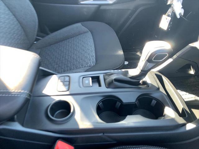 new 2024 Ford Ranger car, priced at $35,870