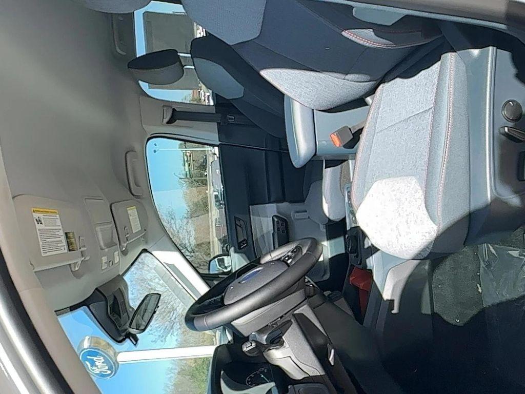new 2024 Ford Maverick car, priced at $31,107