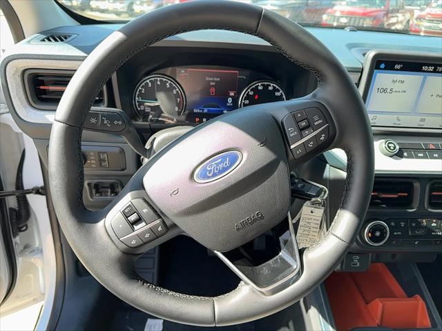 new 2024 Ford Maverick car, priced at $33,060