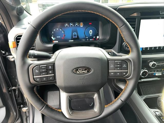 new 2025 Ford F-150 car, priced at $71,888