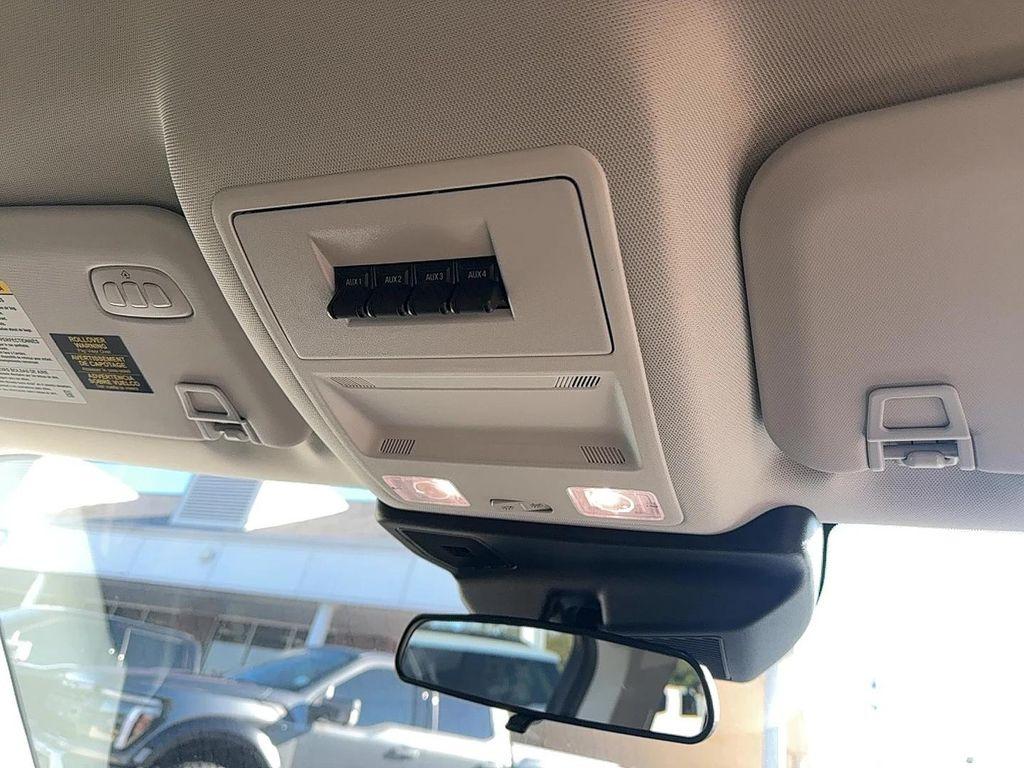 new 2025 Ford Bronco Sport car, priced at $34,683