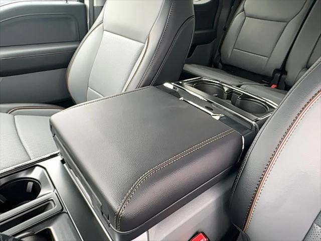 new 2025 Ford F-150 car, priced at $64,961
