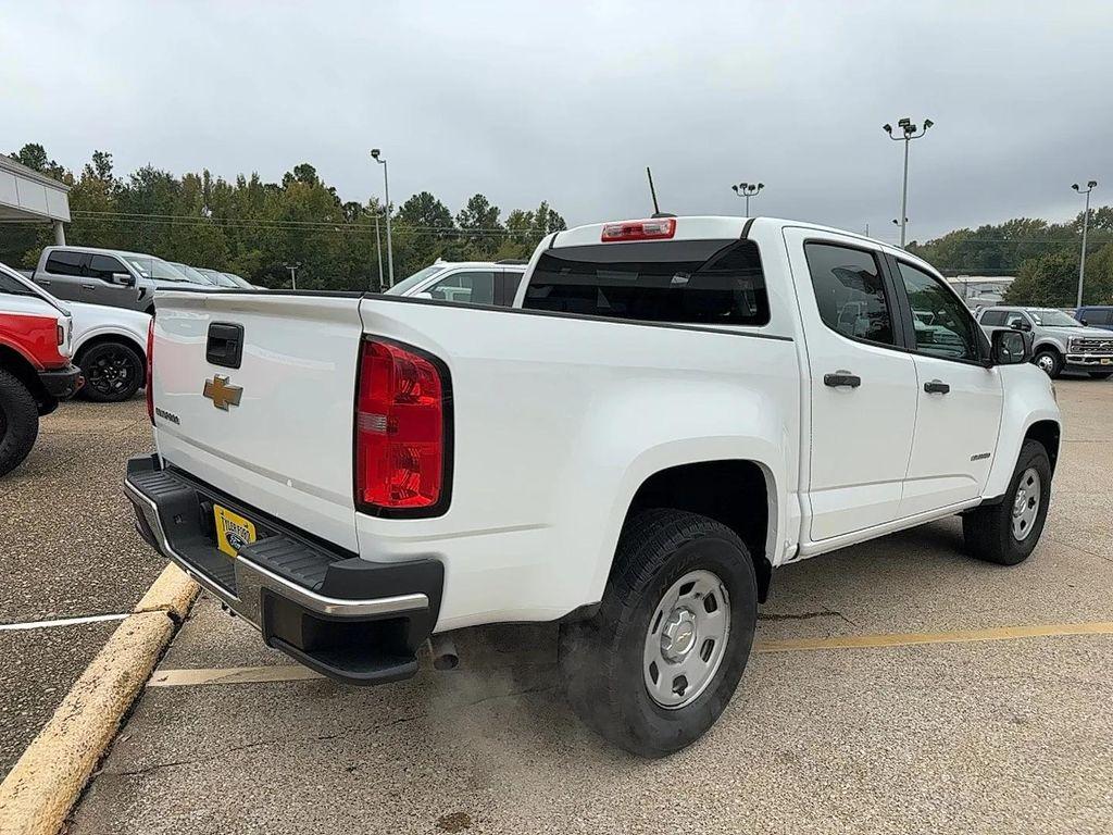 used 2016 Chevrolet Colorado car, priced at $19,995