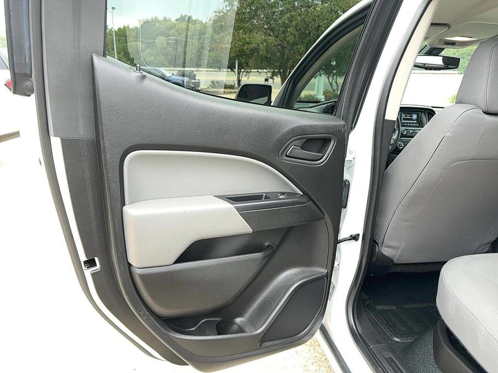 used 2016 Chevrolet Colorado car, priced at $19,995
