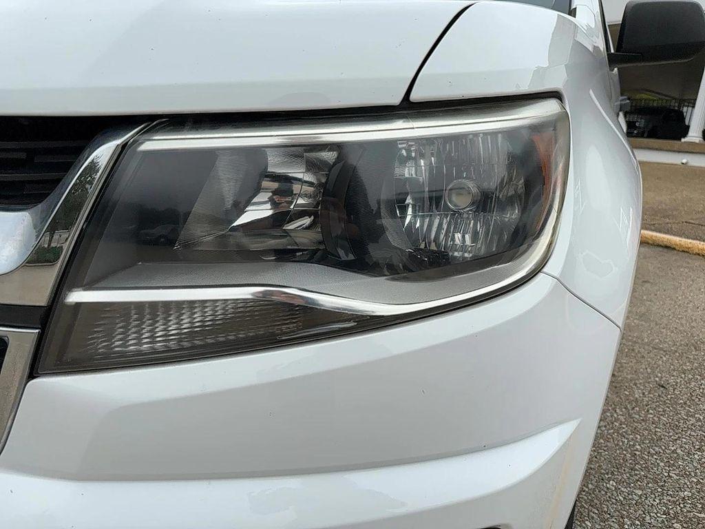 used 2016 Chevrolet Colorado car, priced at $19,995