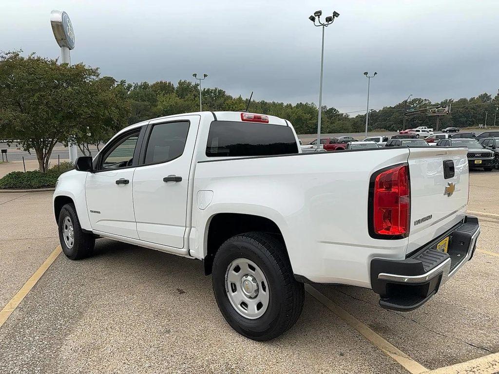 used 2016 Chevrolet Colorado car, priced at $19,995
