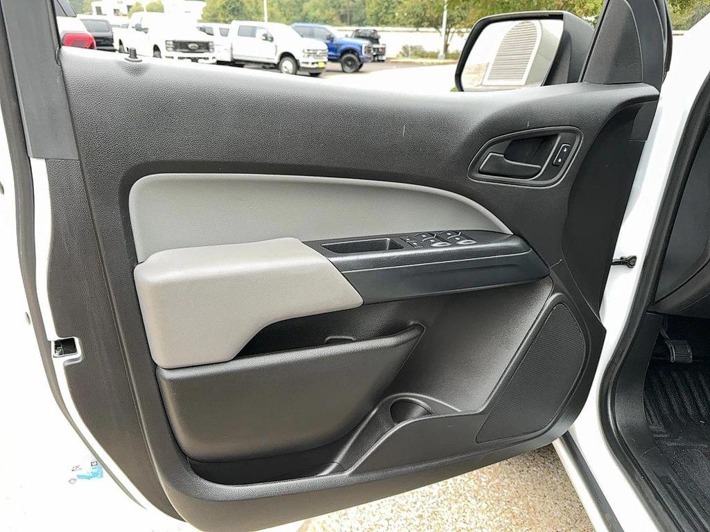 used 2016 Chevrolet Colorado car, priced at $19,995