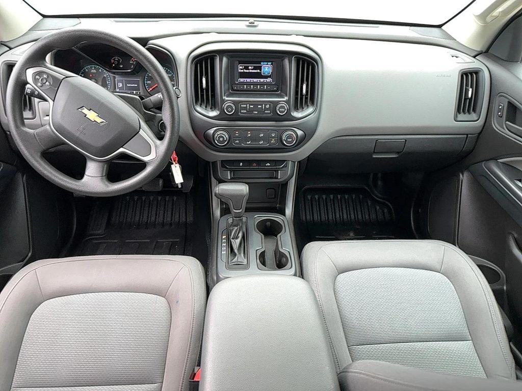 used 2016 Chevrolet Colorado car, priced at $19,995
