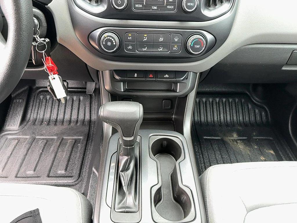 used 2016 Chevrolet Colorado car, priced at $19,995