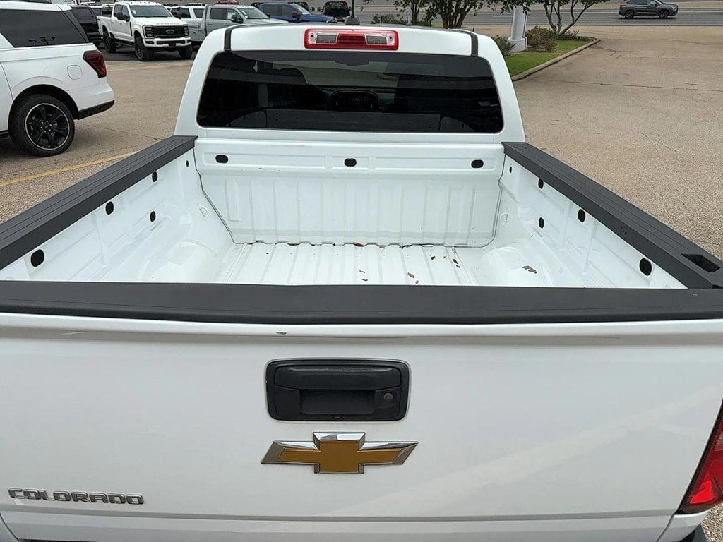 used 2016 Chevrolet Colorado car, priced at $19,995