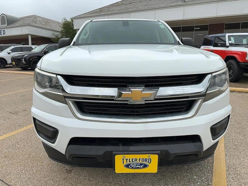 used 2016 Chevrolet Colorado car, priced at $19,995
