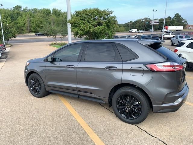 new 2024 Ford Edge car, priced at $38,598