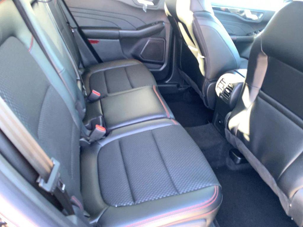 new 2025 Ford Escape car, priced at $27,759