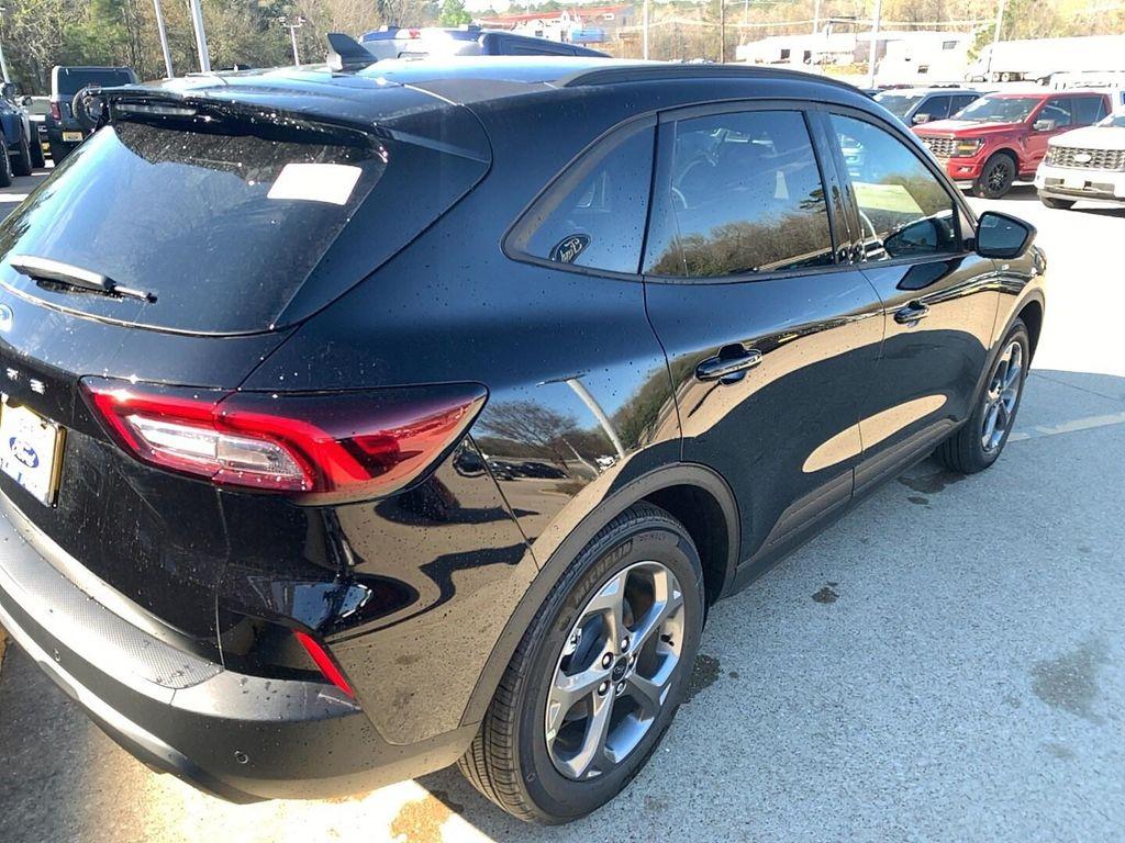 new 2025 Ford Escape car, priced at $27,759