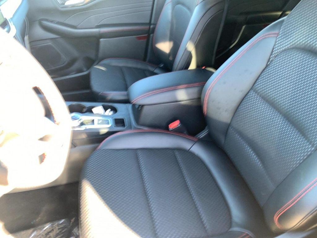 new 2025 Ford Escape car, priced at $27,759