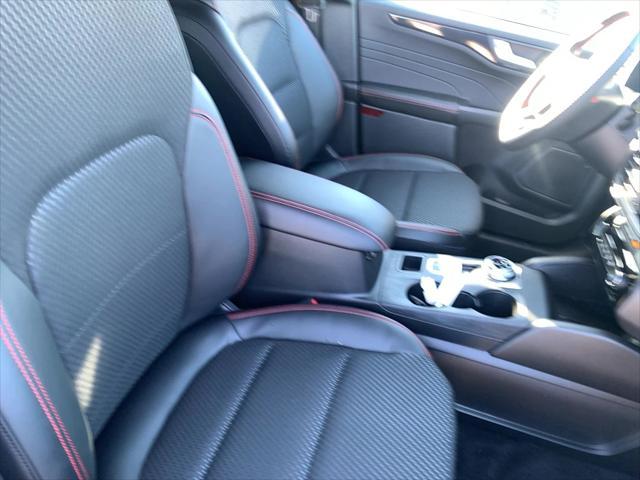 new 2025 Ford Escape car, priced at $30,317