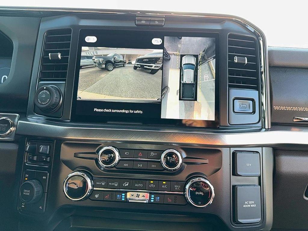 new 2025 Ford F-250 car, priced at $91,262