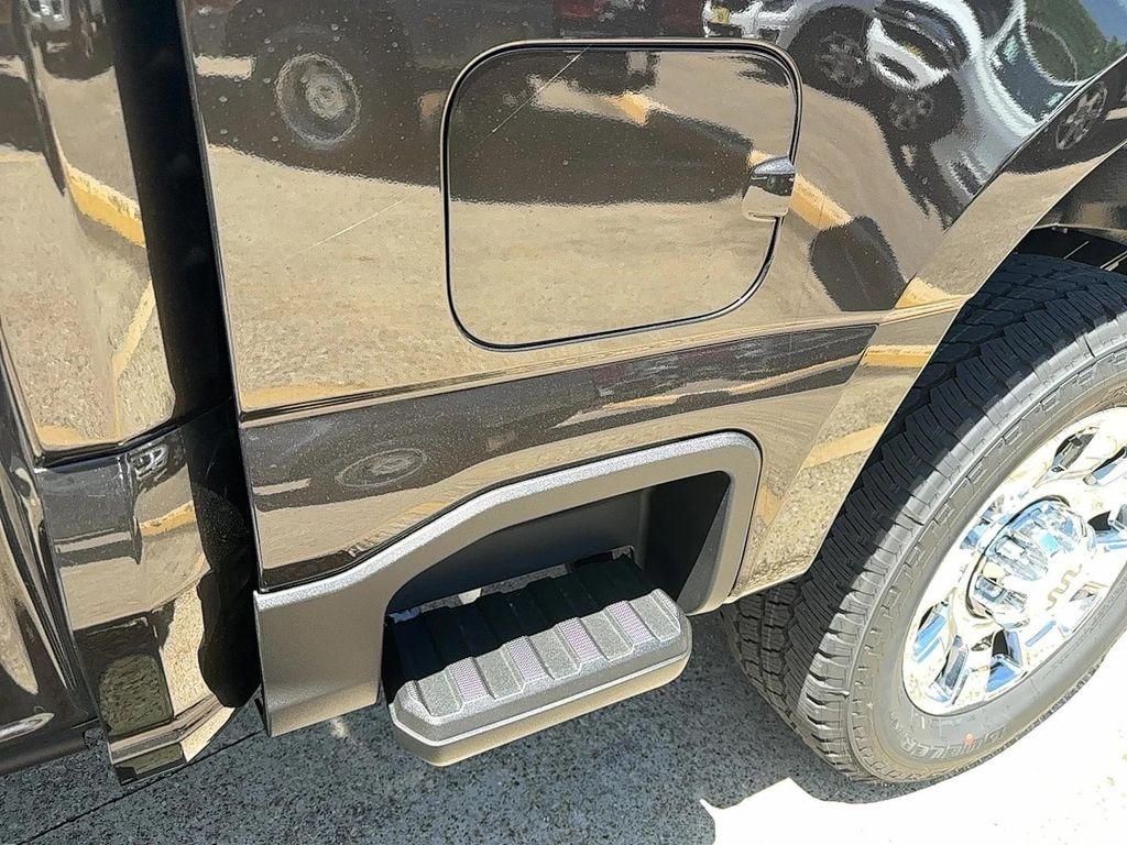 new 2025 Ford F-250 car, priced at $97,215