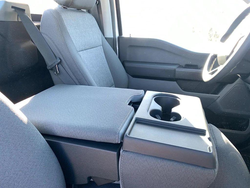 new 2025 Ford F-250 car, priced at $50,520