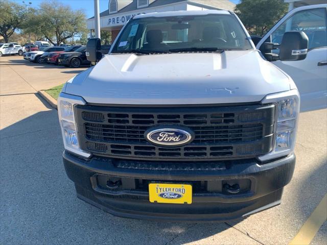 new 2025 Ford F-250 car, priced at $52,020