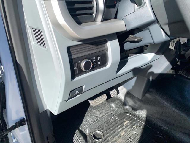 new 2025 Ford F-250 car, priced at $52,020