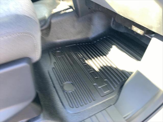 new 2025 Ford F-250 car, priced at $52,020