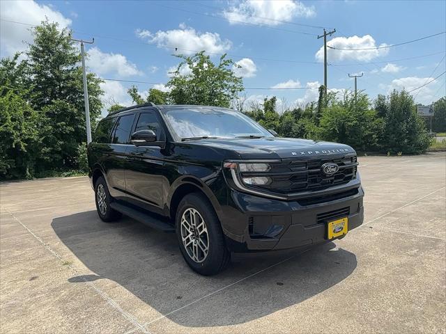 new 2025 Ford Expedition car, priced at $71,650