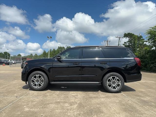 new 2025 Ford Expedition car, priced at $71,650