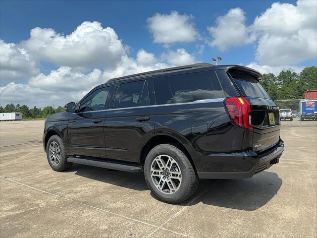 new 2025 Ford Expedition car, priced at $71,650