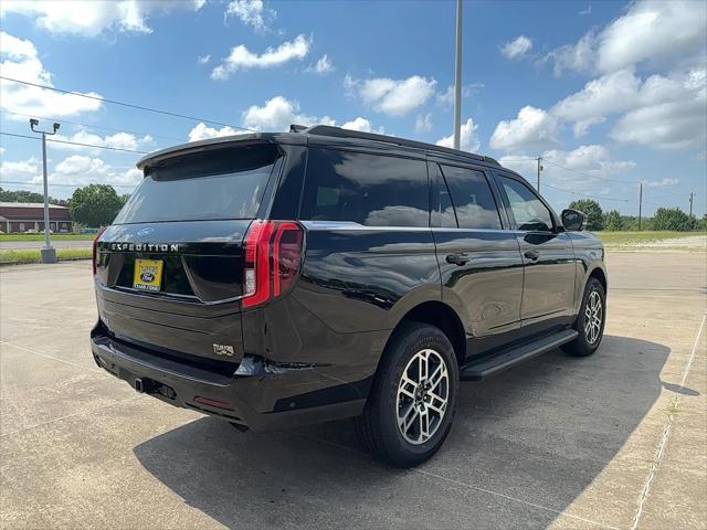 new 2025 Ford Expedition car, priced at $71,650