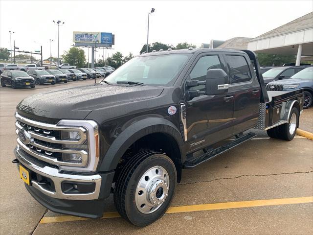 new 2024 Ford F-450 car, priced at $93,495