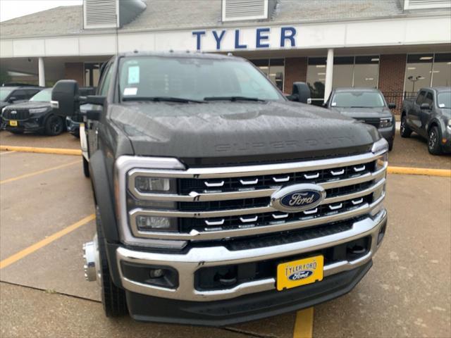 new 2024 Ford F-450 car, priced at $93,495