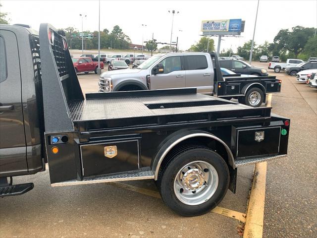 new 2024 Ford F-450 car, priced at $93,495