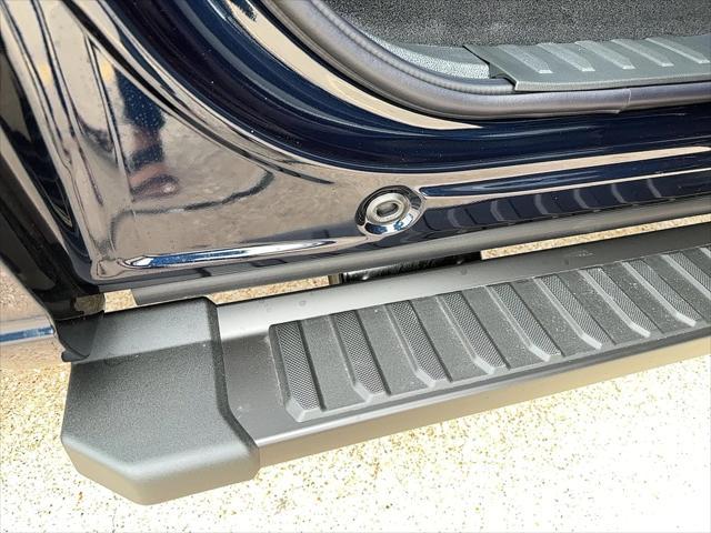 new 2025 Ford F-150 car, priced at $61,413