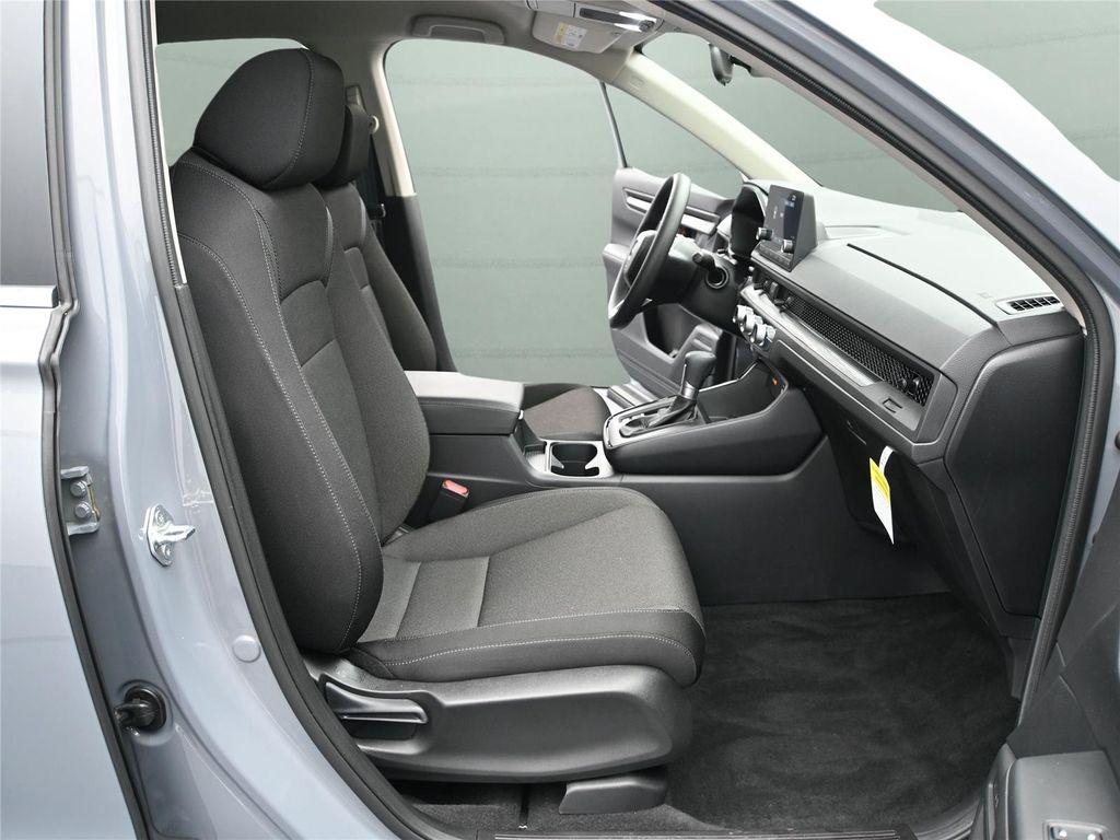 used 2025 Honda CR-V car, priced at $28,500